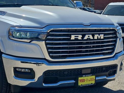 New 2026 RAM 1500 Laramie image 7