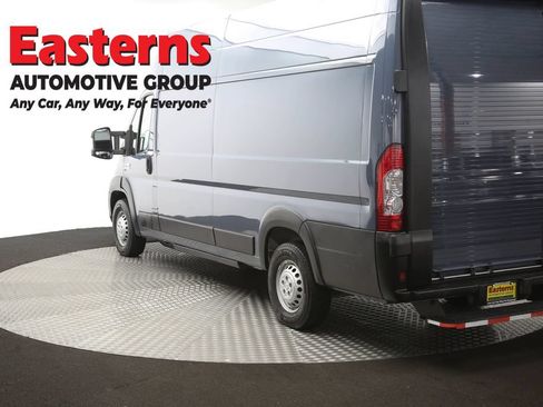 Used 2024 RAM ProMaster 3500 FWD image 33