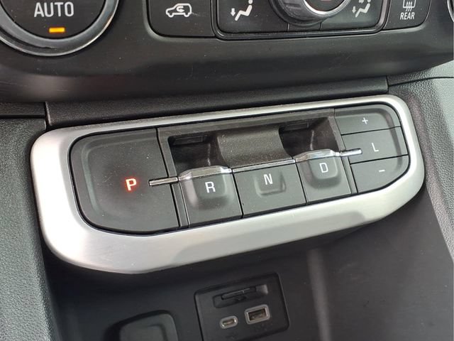 Used 2023 GMC Acadia SLT w/ Elevation Edition FWD image 12