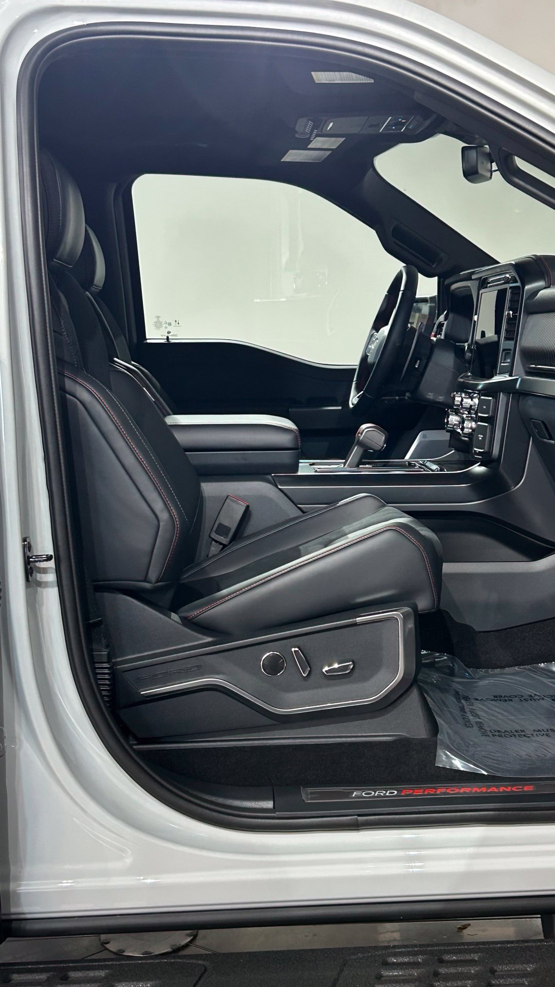 New 2026 Ford F150 Raptor AWD/4WD image 62