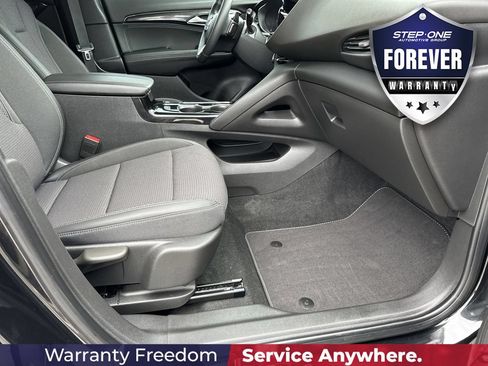 Used 2023 Buick Envision Preferred FWD image 38