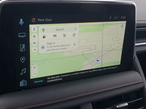 Certified 2023 Chevrolet Tahoe RST w/ Luxury Package image 28