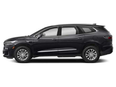 Certified 2023 Buick Enclave Premium w/ Experience Buick Package image 78