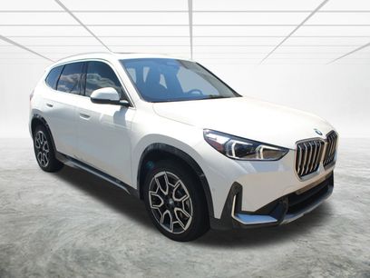 New 2026 BMW X1 xDrive28i
