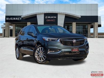 Used 2020 Buick Enclave Essence w/ Trailering Package, 5000 lbs.