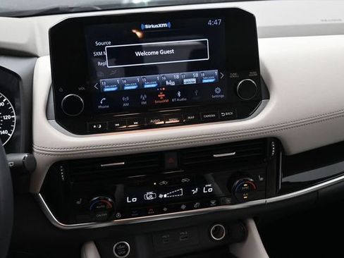 Used 2023 Nissan Rogue SL w/ SL Premium Package FWD image 36