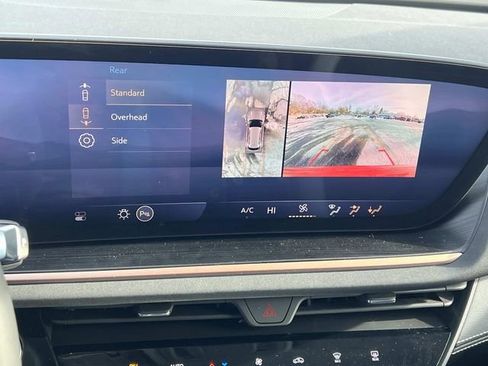 New 2025 Buick Envision Sport Touring image 22