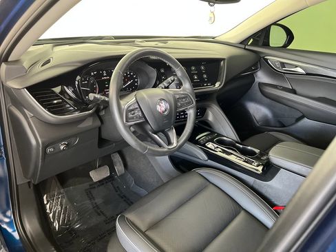 Used 2023 Buick Envision Essence AWD/4WD image 19