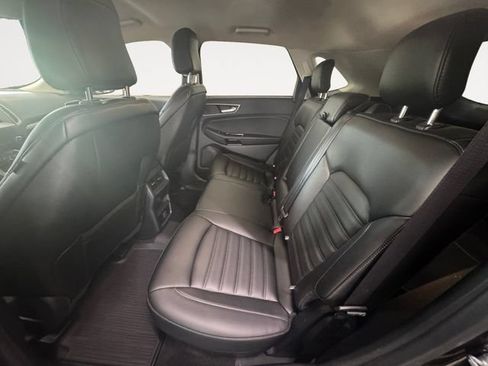 Used 2020 Ford Edge SEL AWD/4WD image 21