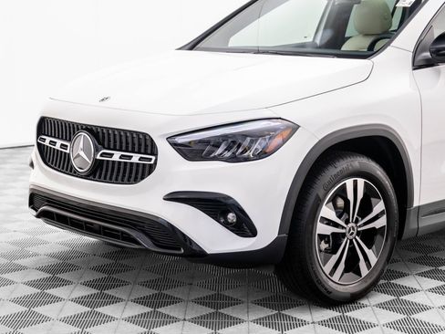 New 2026 Mercedes-Benz GLA 250 4MATIC image 33