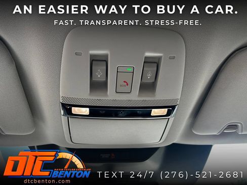Used 2026 Nissan Murano SL AWD/4WD image 20