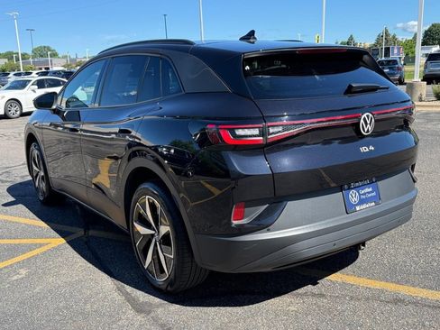 Certified 2023 Volkswagen ID.4 Pro S AWD/4WD image 6