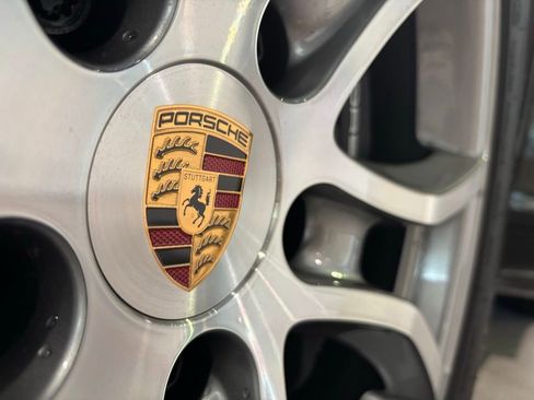 Used 2026 Porsche Cayenne image 49