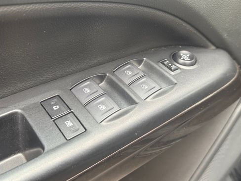 Used 2022 GMC Canyon Elevation w/ Elevation Premium Package image 24