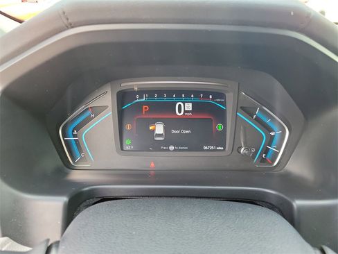 Certified 2023 Honda Odyssey Touring image 36