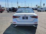 New 2025 Nissan Sentra SR w/ SR Premium Package image 6