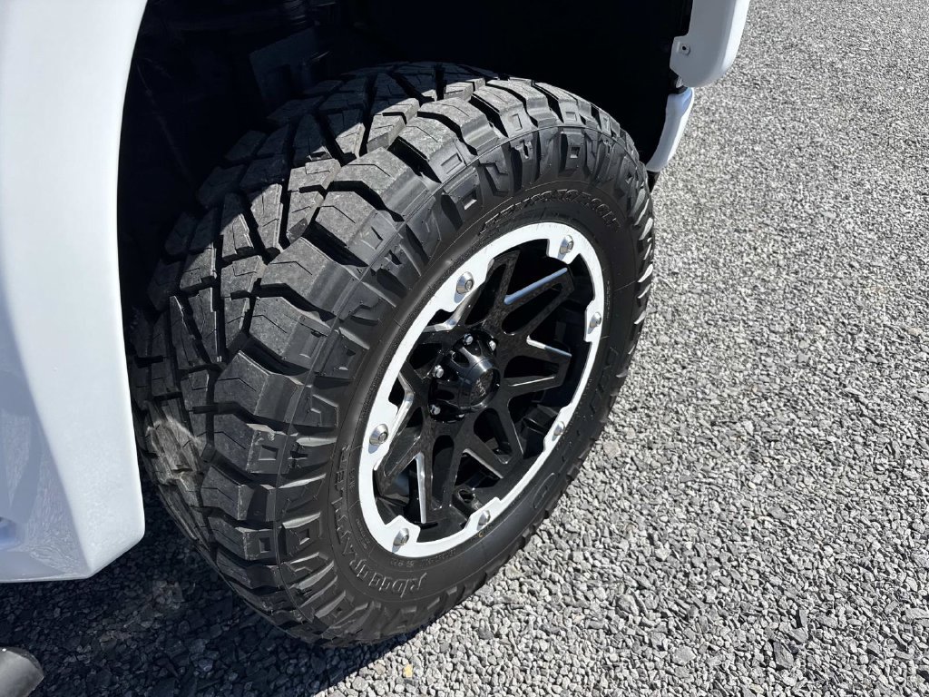 Used 2019 Chevrolet Silverado 1500 RST w/ All-Star Edition AWD/4WD image 33