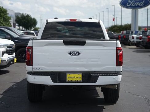 Used 2024 Ford F150 STX AWD/4WD image 7