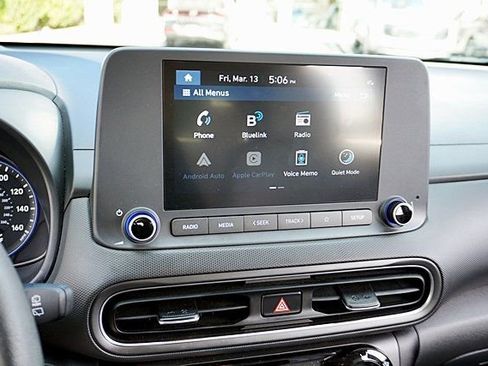 Certified 2023 Hyundai Kona SEL AWD/4WD image 25