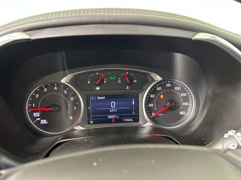 Used 2020 Chevrolet Blazer LT image 21