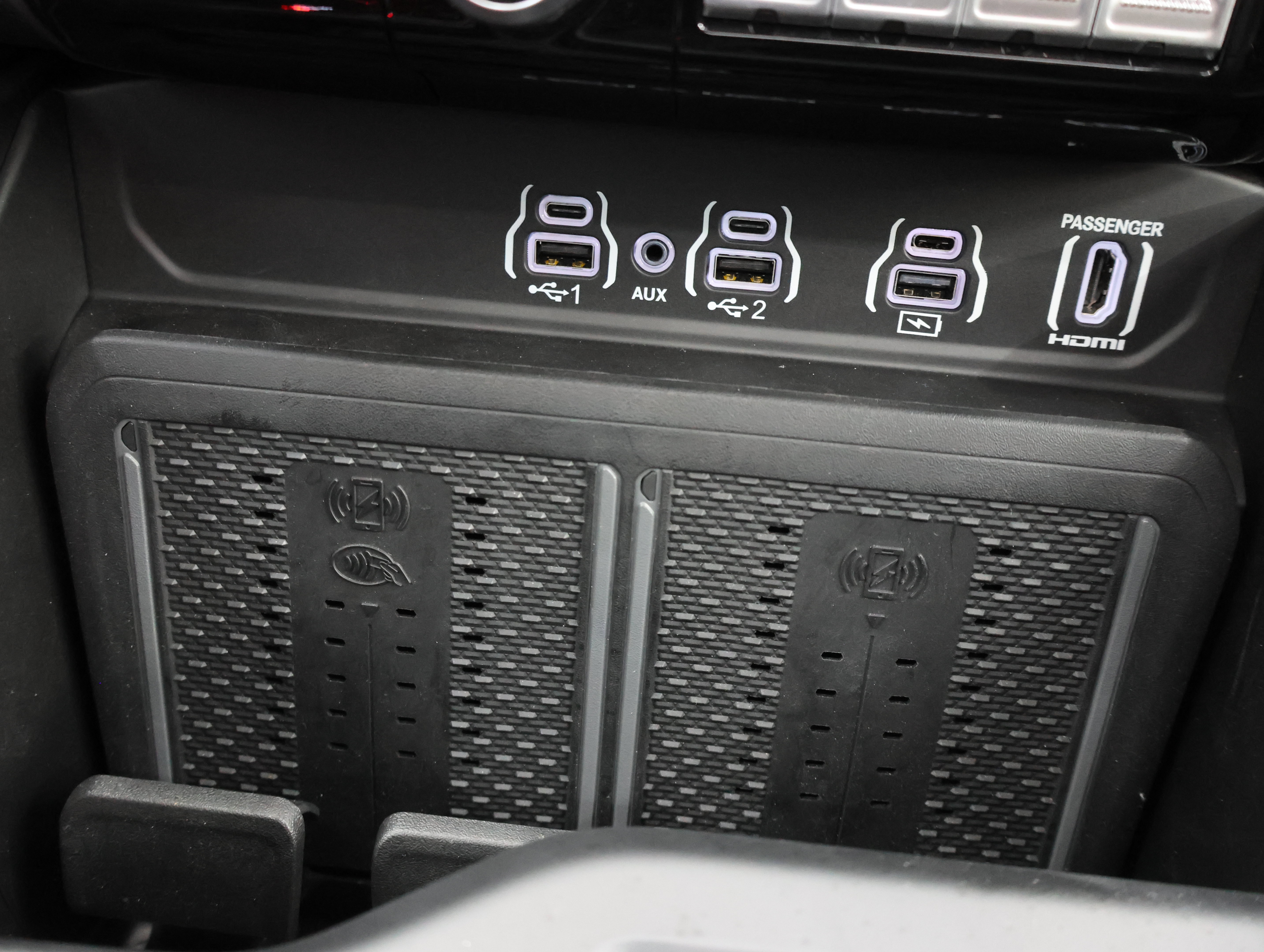 Used 2026 RAM 1500 RHO w/ RHO Level 1 Equipment Group AWD/4WD image 81