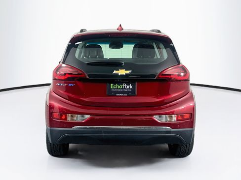 Used 2018 Chevrolet Bolt Premier w/ Driver Confidence II Package FWD image 7