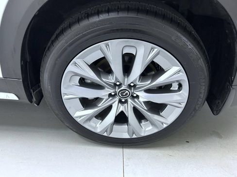 Used 2026 MAZDA CX-90 3.3 Turbo w/ Premium Plus Pkg AWD/4WD image 23