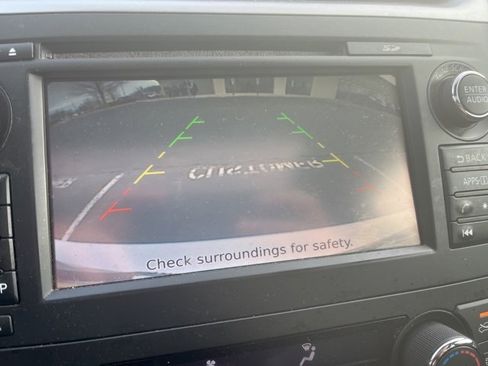 Used 2016 Nissan Altima 2.5 SL w/ 2.5 Technology Package image 8