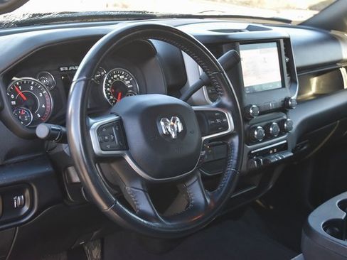 Used 2024 RAM 2500 Big Horn image 13