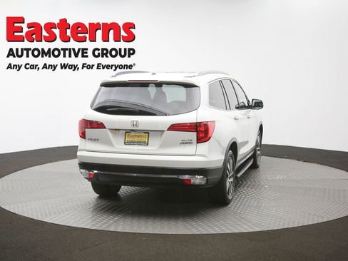 Used 2017 Honda Pilot Elite image 44