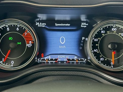 Used 2020 Jeep Cherokee Limited AWD/4WD image 12
