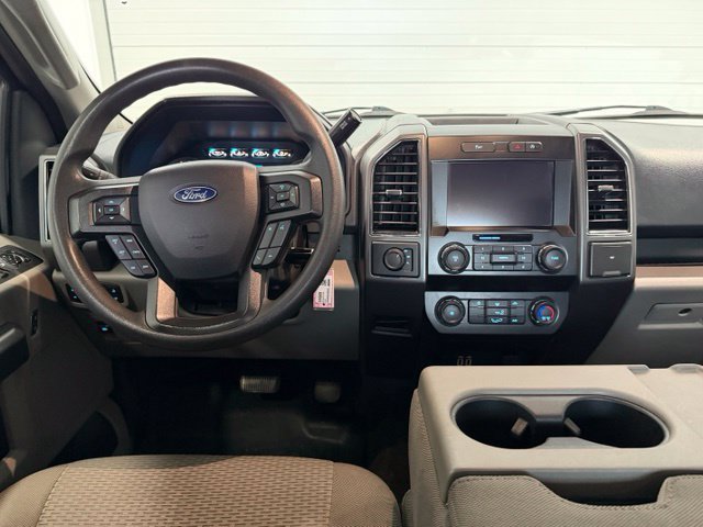 Used 2020 Ford F150 XLT AWD/4WD image 26