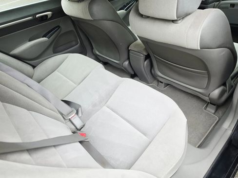 Used 2007 Honda Civic EX image 12