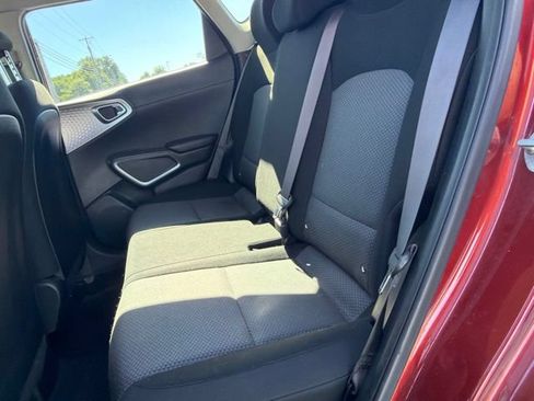 Used 2021 Kia Soul X-Line FWD image 9
