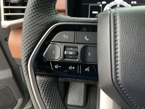 New 2026 Toyota Tundra 1794 Edition image 26