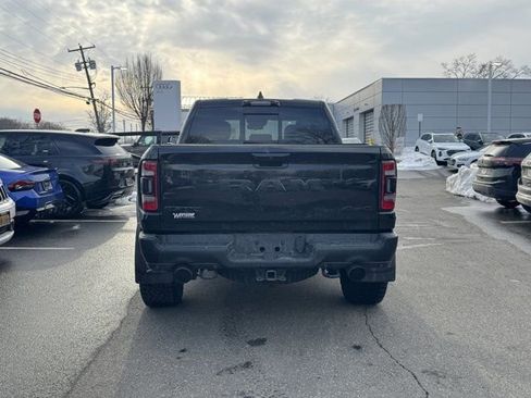 Used 2021 RAM 1500 TRX w/ TRX Level 2 Equipment Group image 5