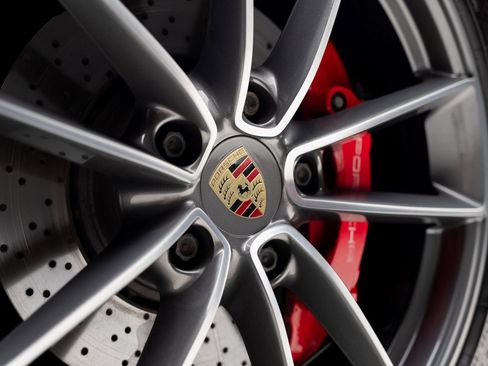 Used 2022 Porsche 911 Carrera S image 21