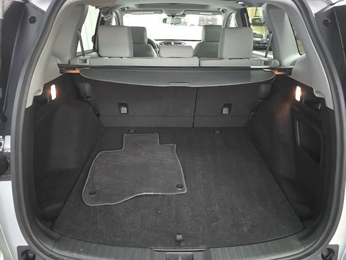 Used 2022 Honda CR-V EX image 12