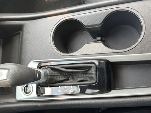 Certified 2025 Nissan Altima 2.5 S FWD image 20