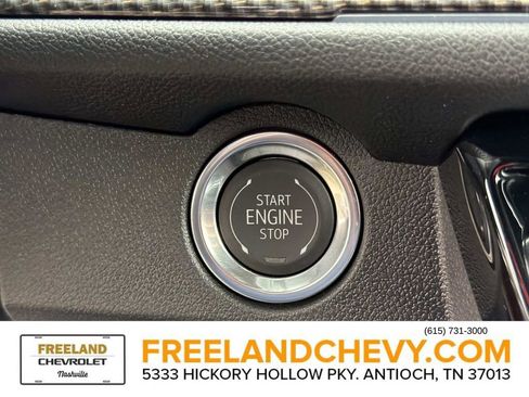 New 2026 Chevrolet Traverse High Country w/ LPO, Floor Liner Package image 28