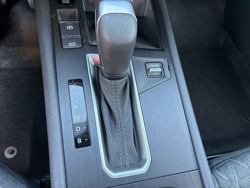 New 2026 Nissan Kicks SV w/ SV Premium Package image 18