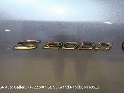 Used 2002 Honda S2000 image 38