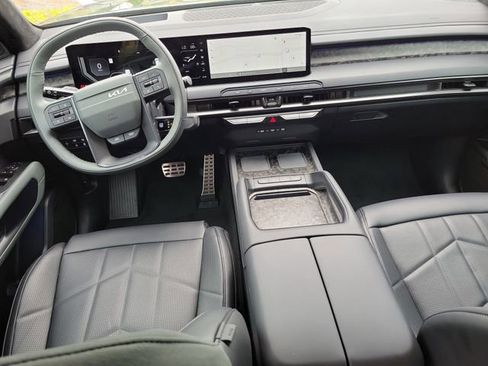 New 2027 Kia Telluride SX Prestige X-Pro AWD/4WD image 16