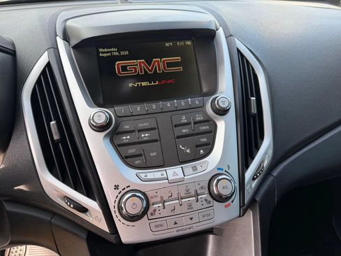 Used 2014 GMC Terrain SLT FWD image 15