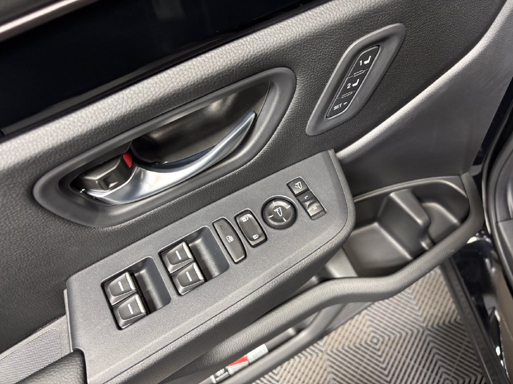 New 2026 Honda Pilot TrailSport image 22