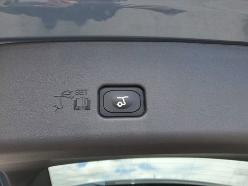 New 2026 Lincoln Nautilus Premier w/ Equipment Group 102A image 6