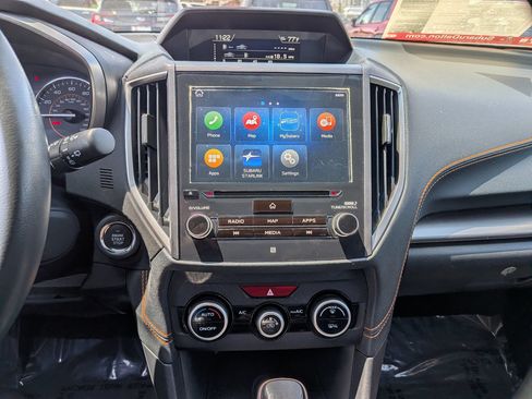 Used 2020 Subaru Crosstrek 2.0i Limited w/ Moonroof Package w/Navigation AWD/4WD image 19