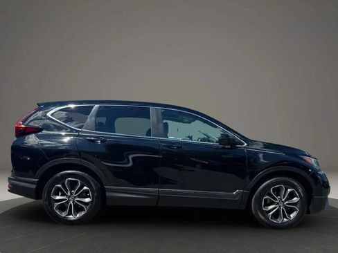 Used 2020 Honda CR-V EX-L image 6