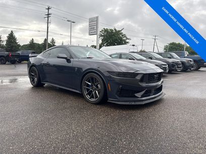 Used 2024 Ford Mustang Dark Horse w/ Dark Horse Handlin Package