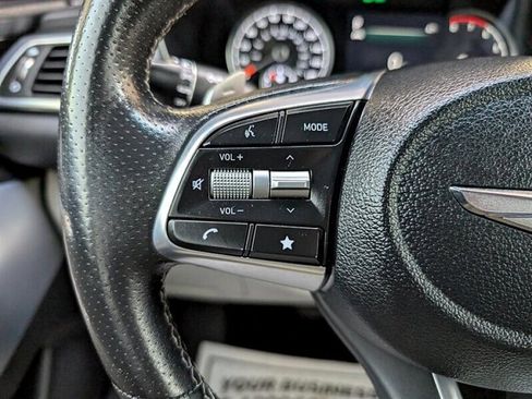 Used 2023 Genesis G70 2.0T image 20